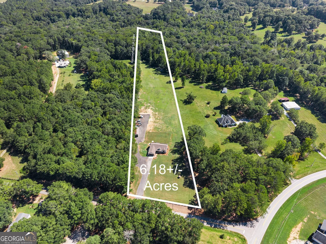 Photo of 2845 Hearn Road NW