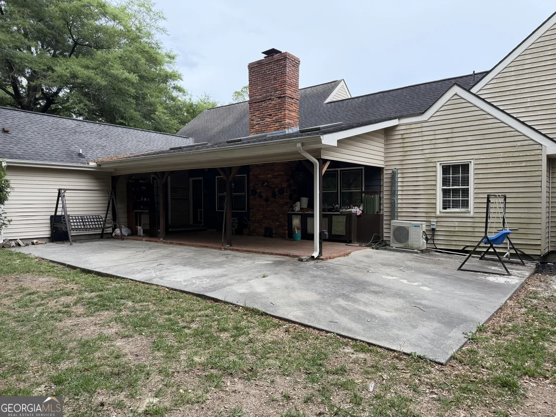 Photo of 1207 Chennault Drive