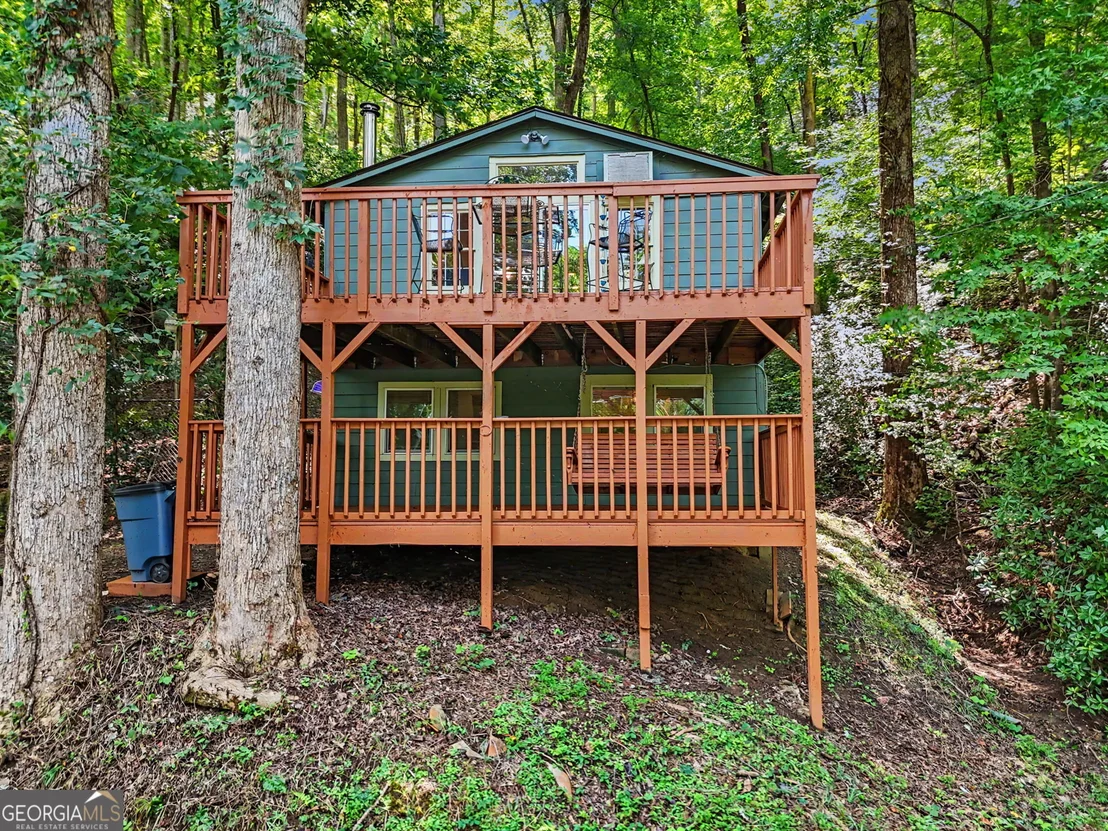 Photo of 4273 Yonah Dam Road