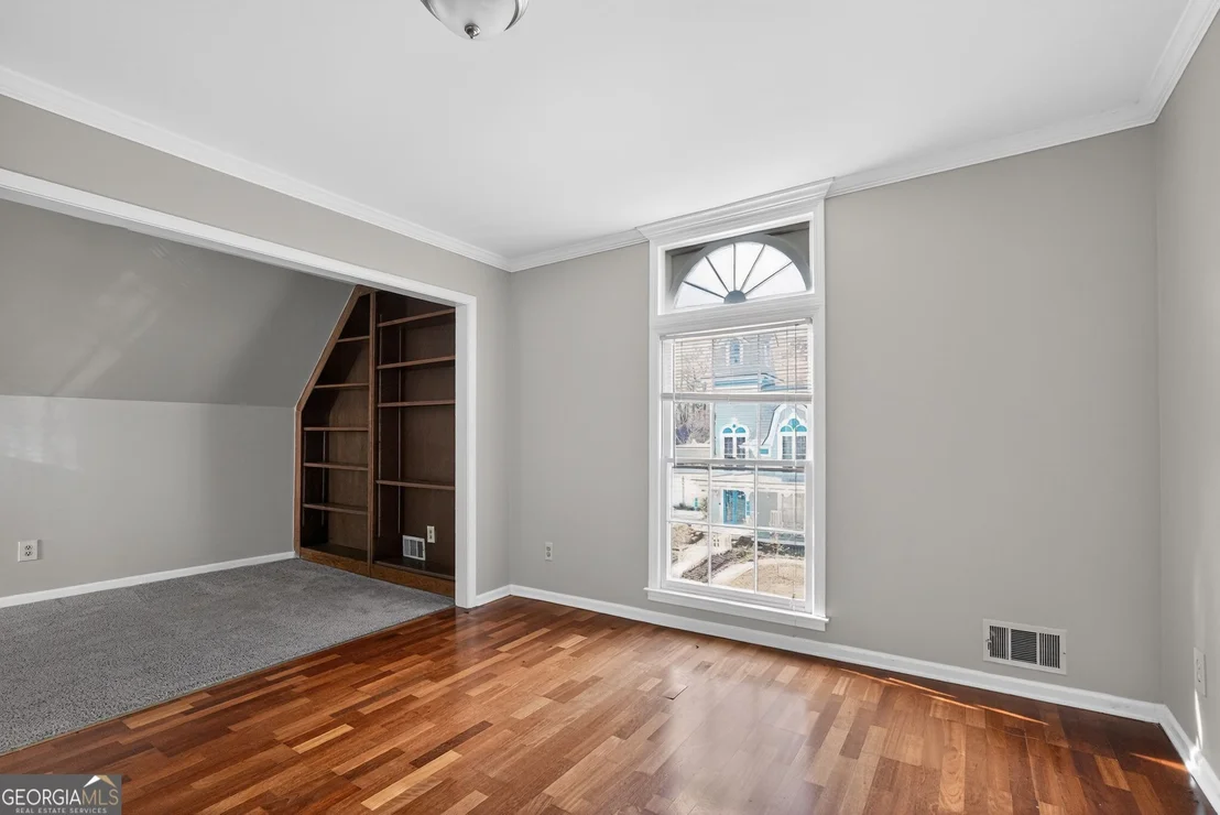 Photo of 1406 Briers Drive