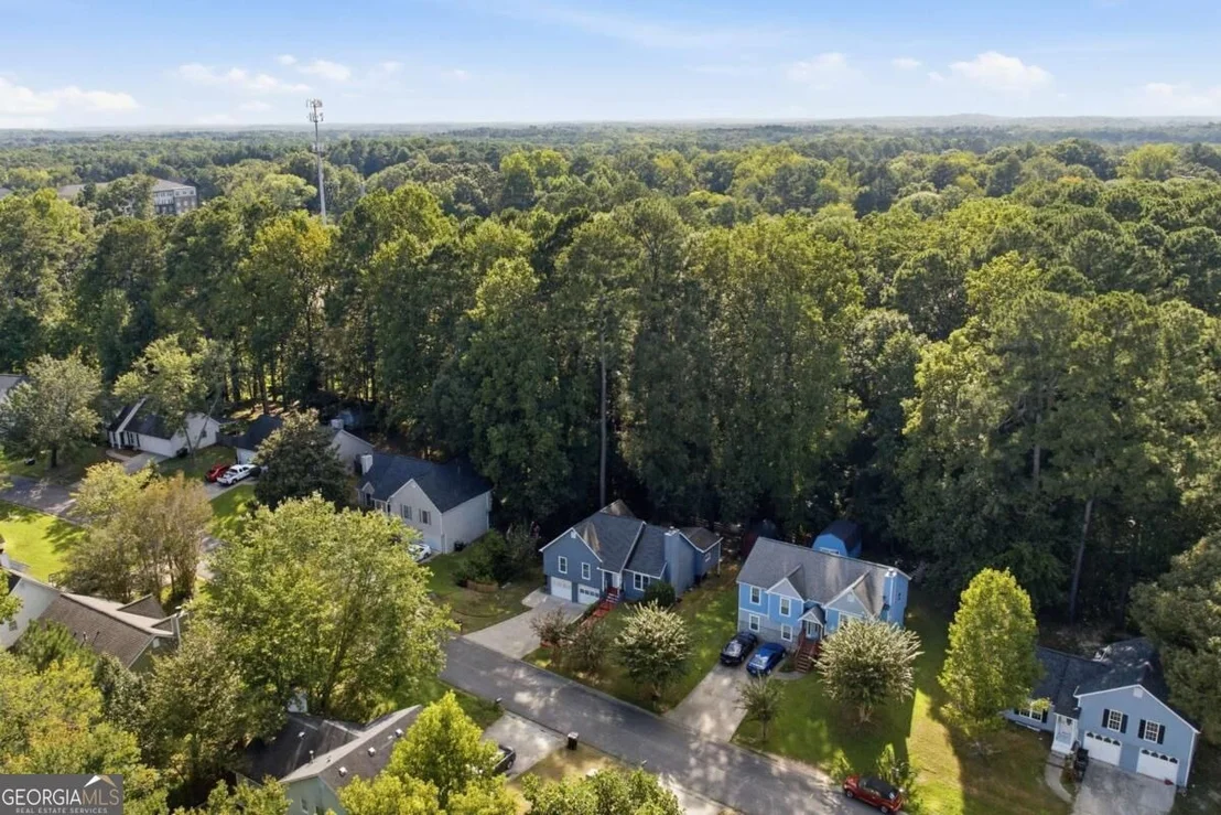 Photo of 115 Aztec Way SE