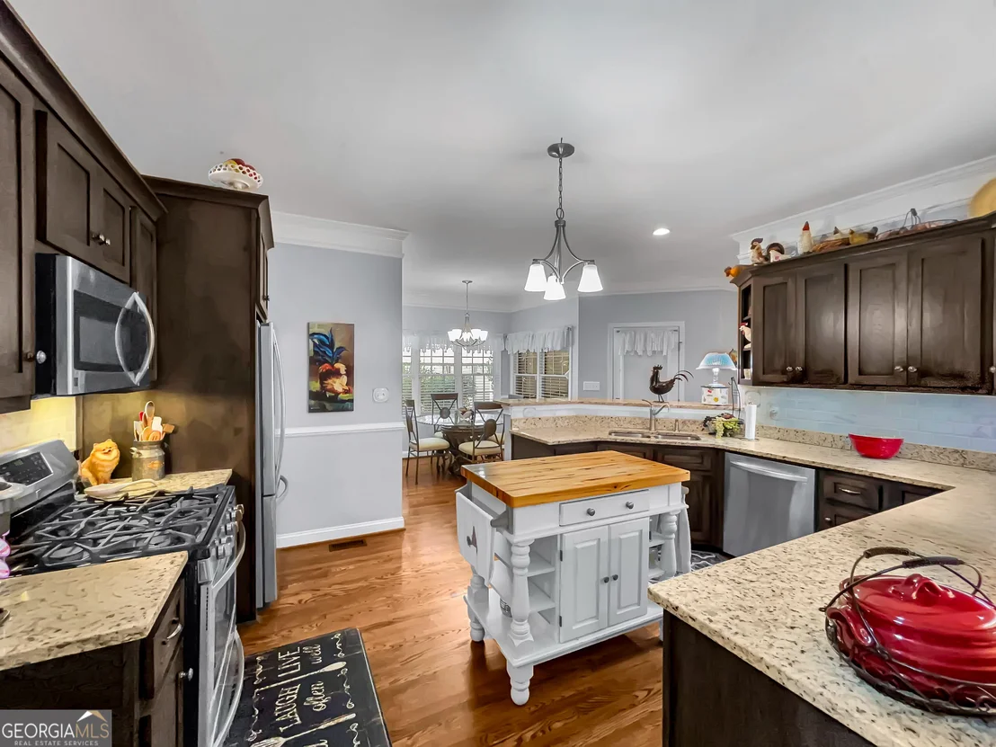 Photo of 129 Buckeye Branch Drive