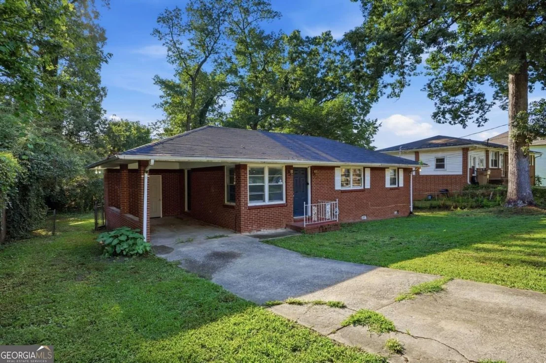 Photo of 5911 Meadowview Road