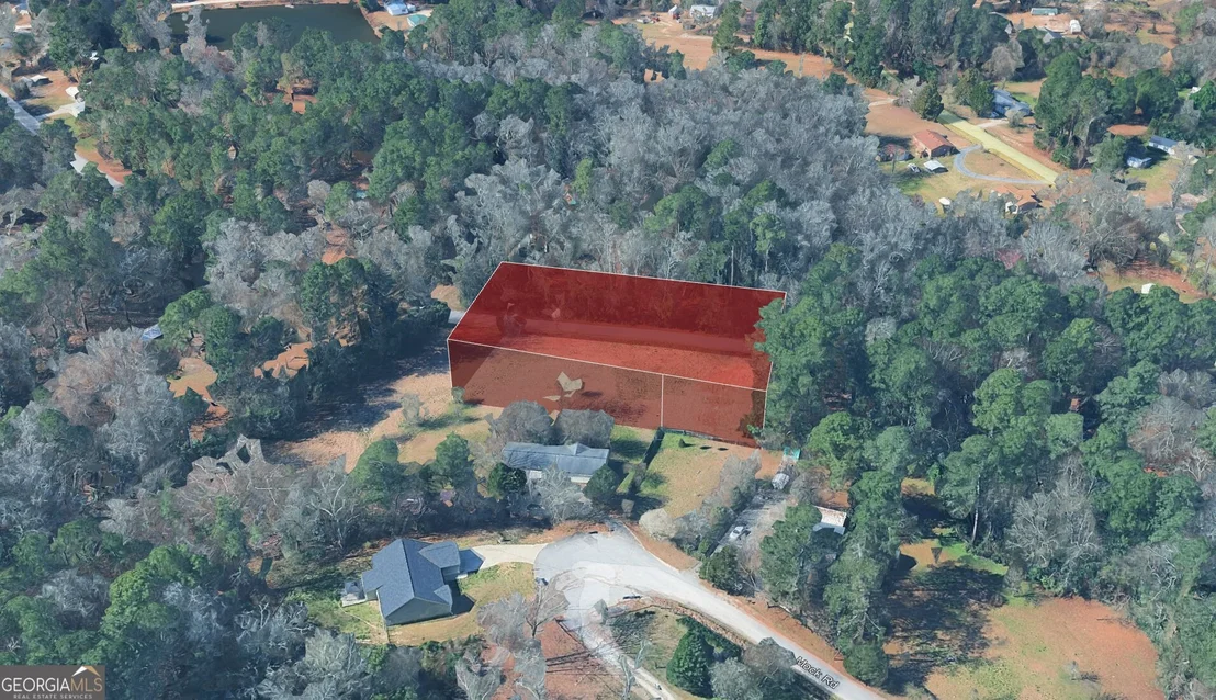 Photo of 2908 Old Morris Road