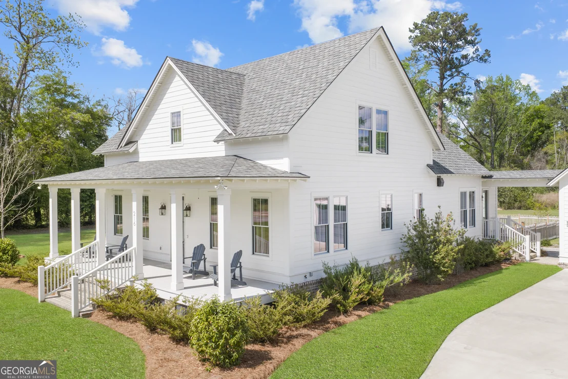Photo of 216 Baker Street