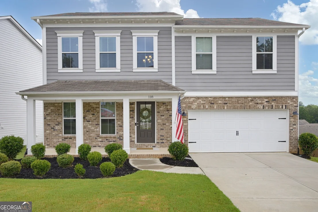 Photo of 118 Greenbrier Way