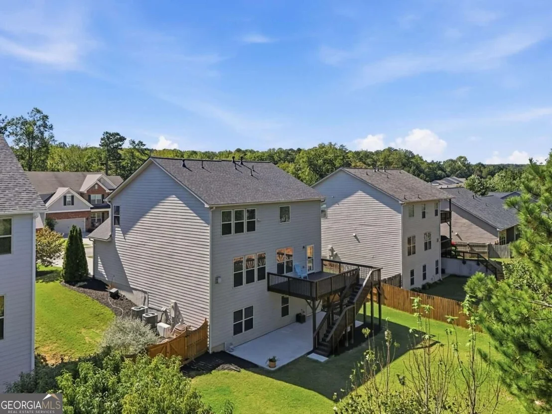 Photo of 4125 Spring Ridge Drive