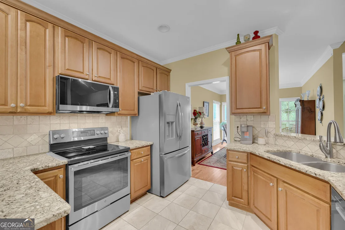 Photo of 1650 Oconee Crossing Circle