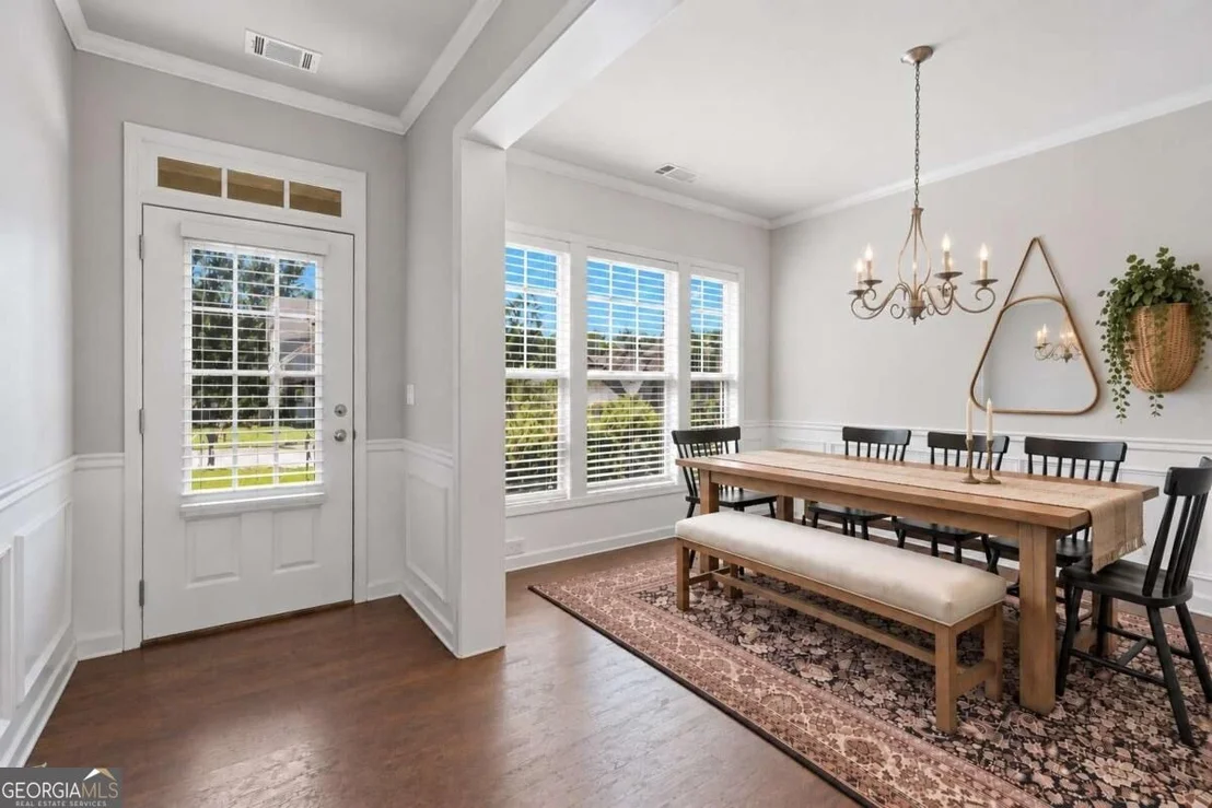 Photo of 4125 Spring Ridge Drive
