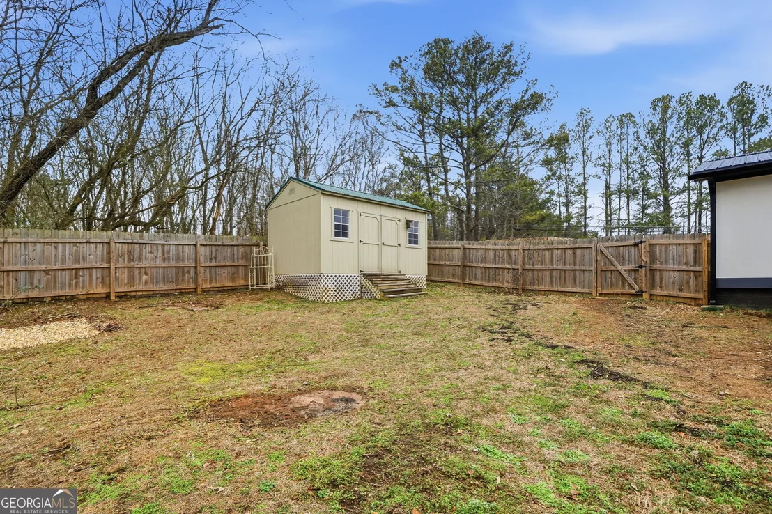 Photo of 1734 Ball Ground Road