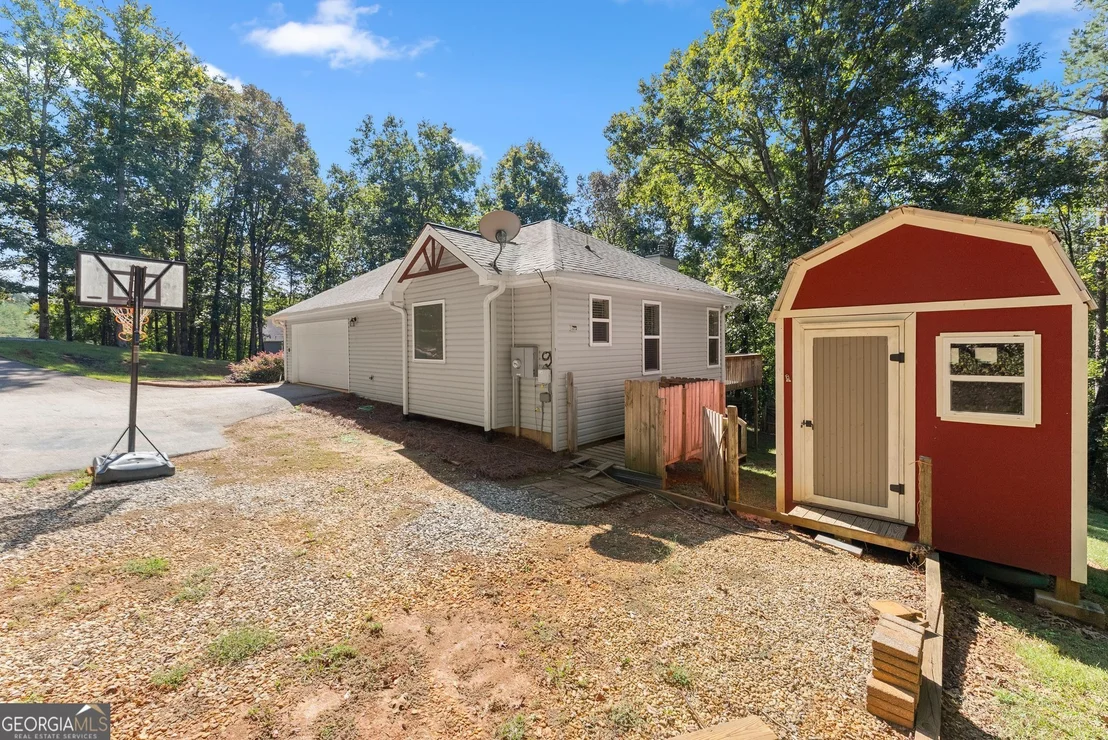 Photo of 227 Clarkesville Heights Drive
