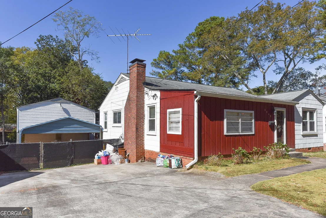Photo of 3049 Cloverhurst Drive