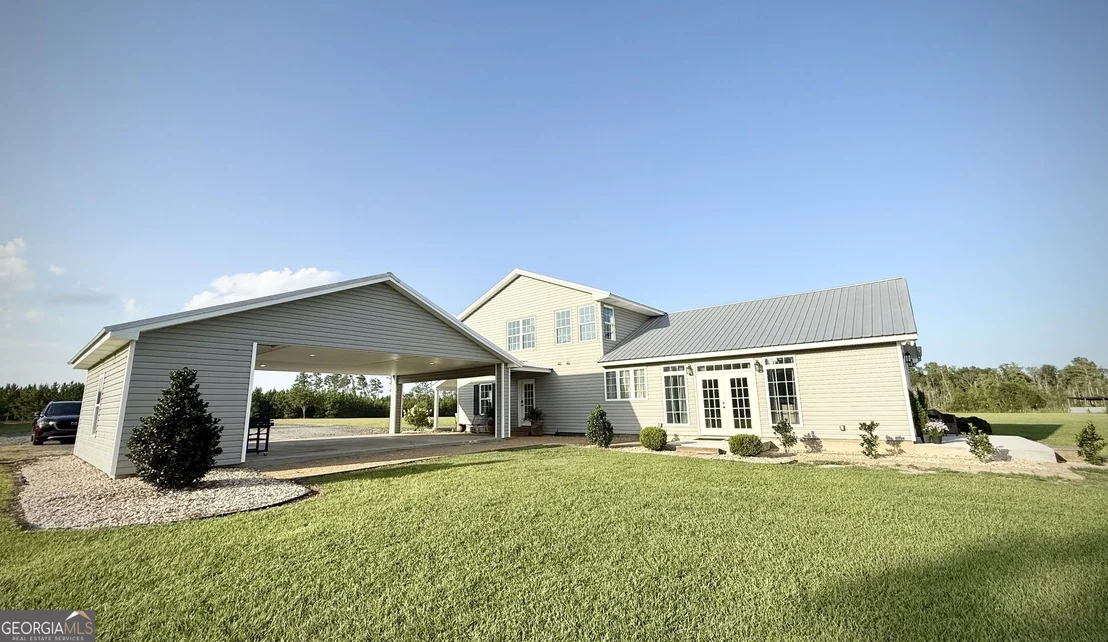 Photo of 2495 Broxton Highway