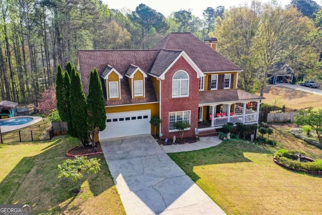 Photo of 5045 Southern Trace Drive