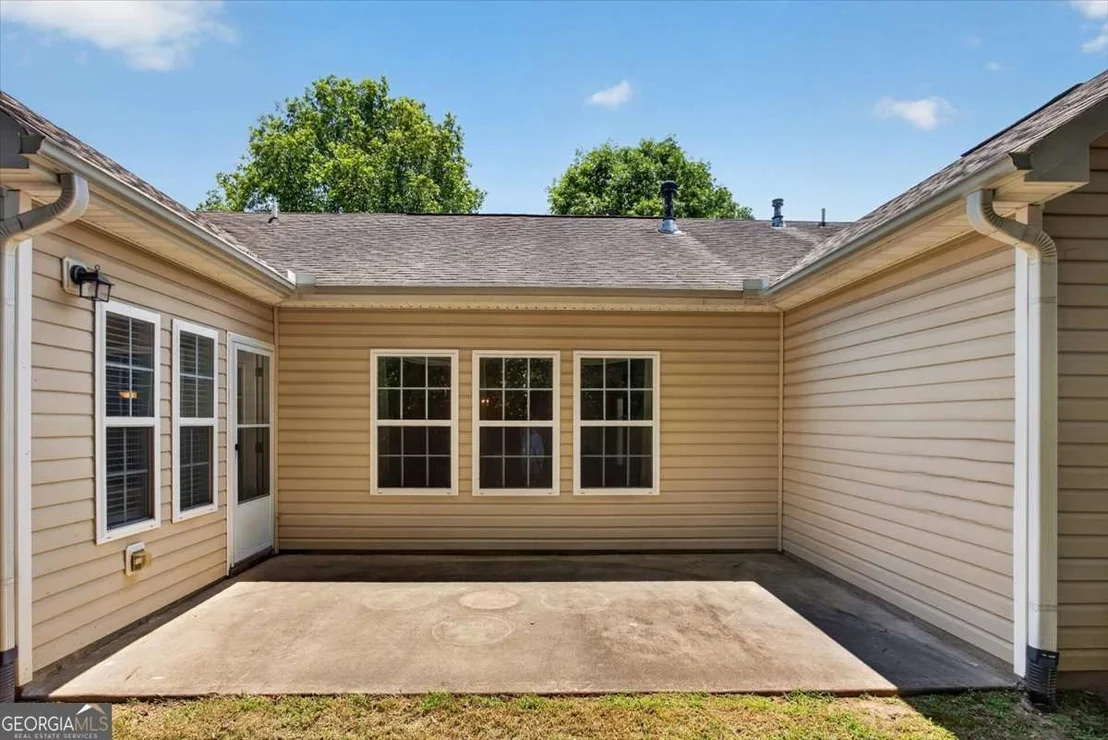 Photo of 2435 Centennial Hill Way NW