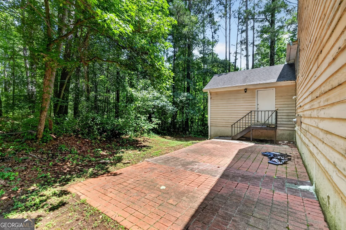 Photo of 3724 Summit Drive NW