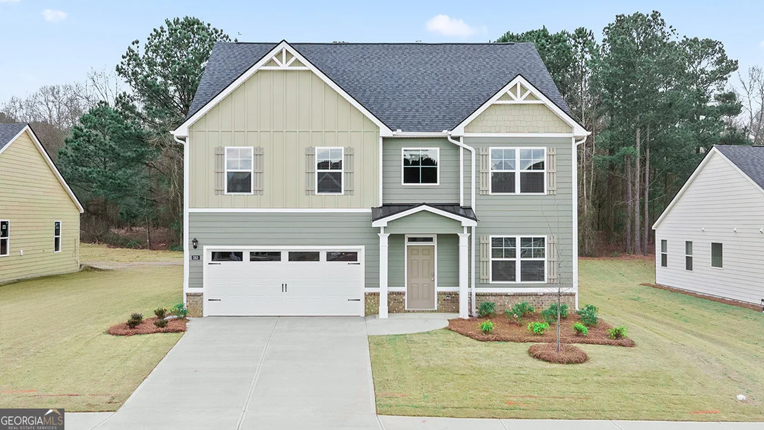Photo of 497 Abbott Road