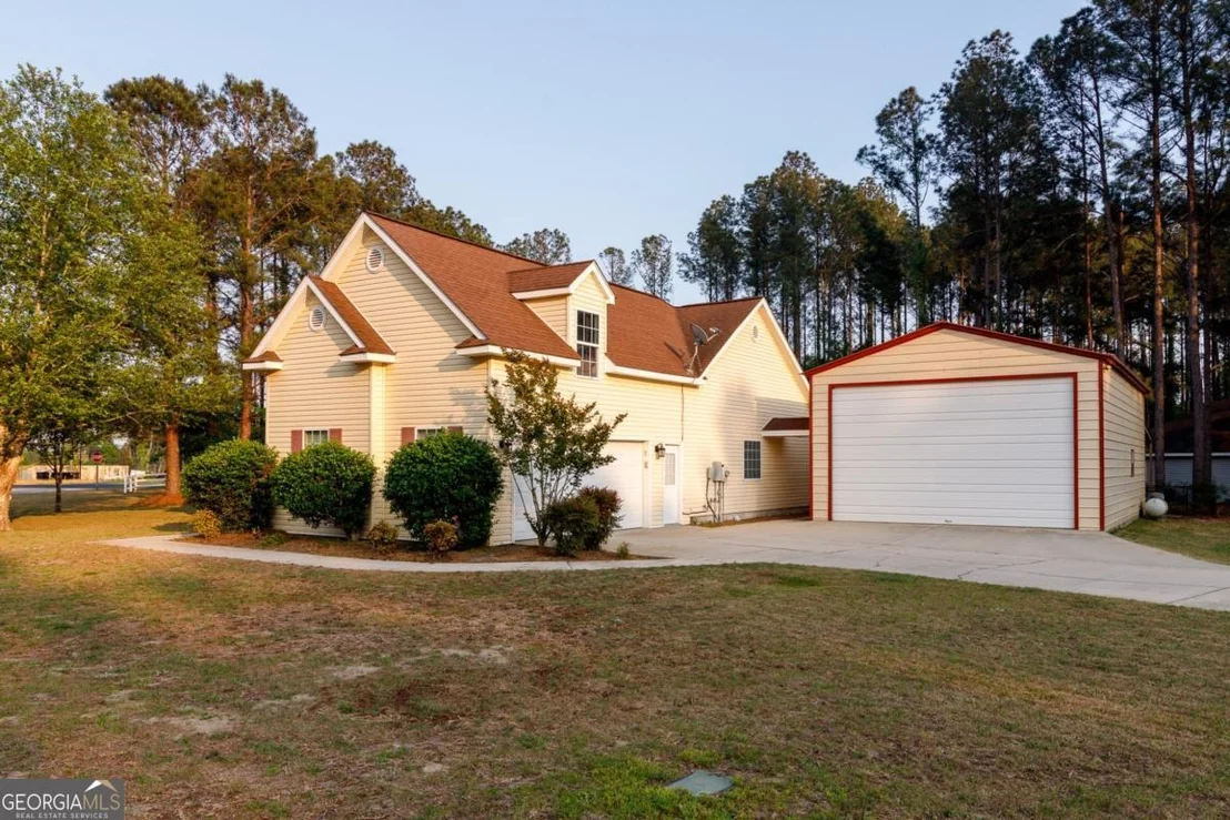 Photo of 1201 Brooklet South Drive