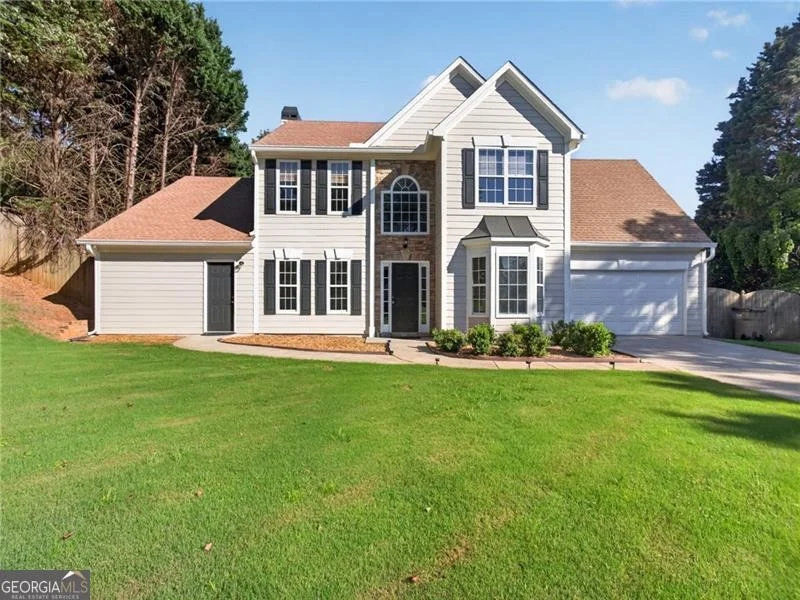 Photo of 1835 Westwind Drive