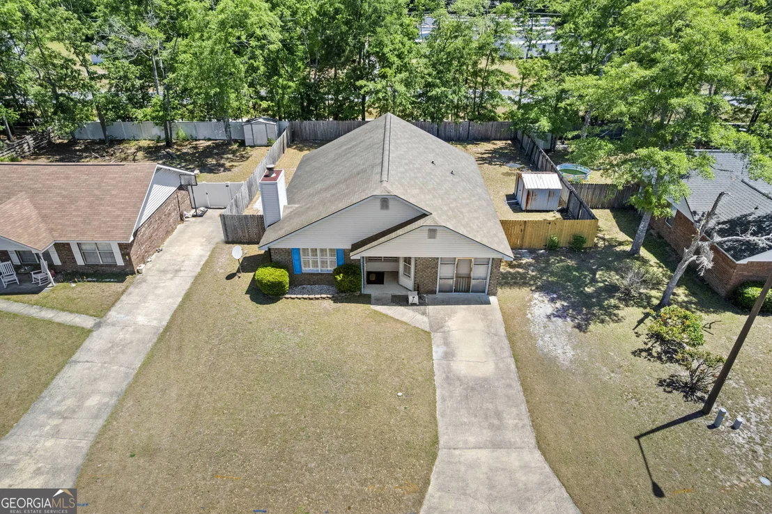 Photo of 1103 Tomahawk Trail