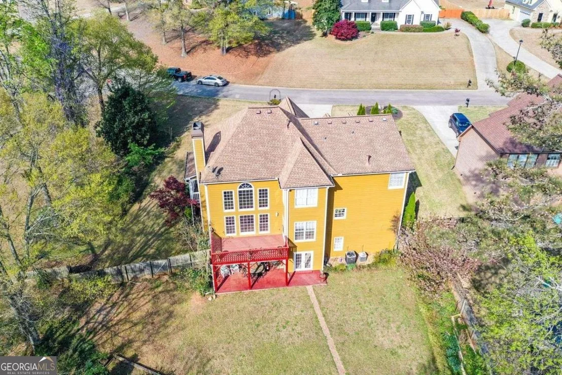 Photo of 5045 Southern Trace Drive