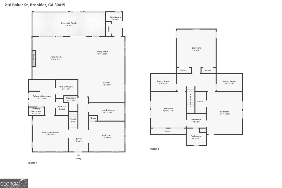 Photo of 216 Baker Street