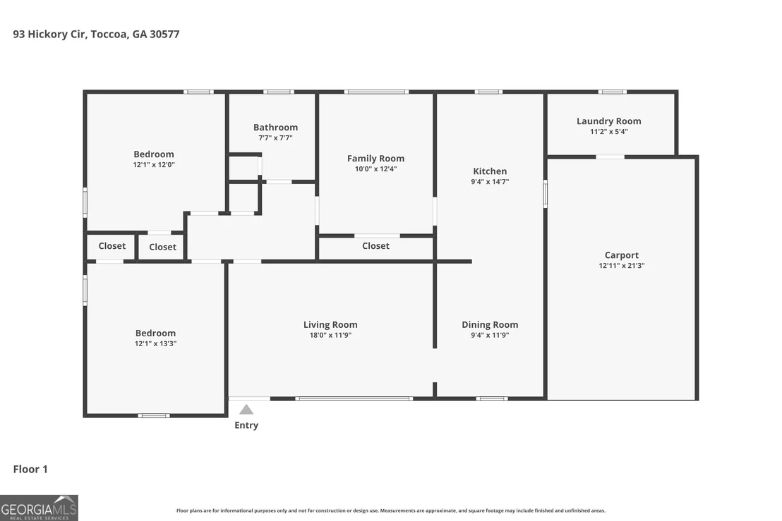Photo of 93 Hickory Circle