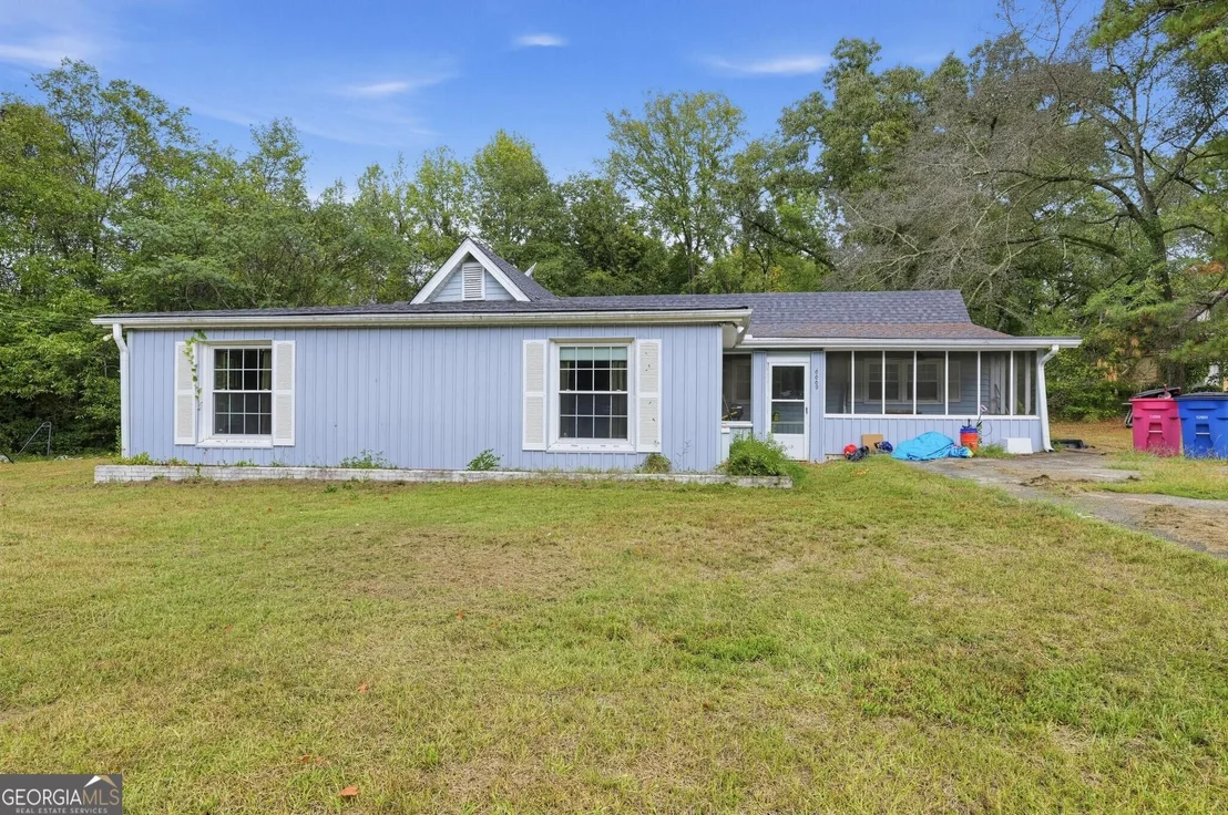 Photo of 6669 Goodall Mill Road
