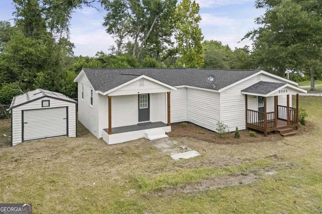 Photo of 3505 Jack Kelly Road