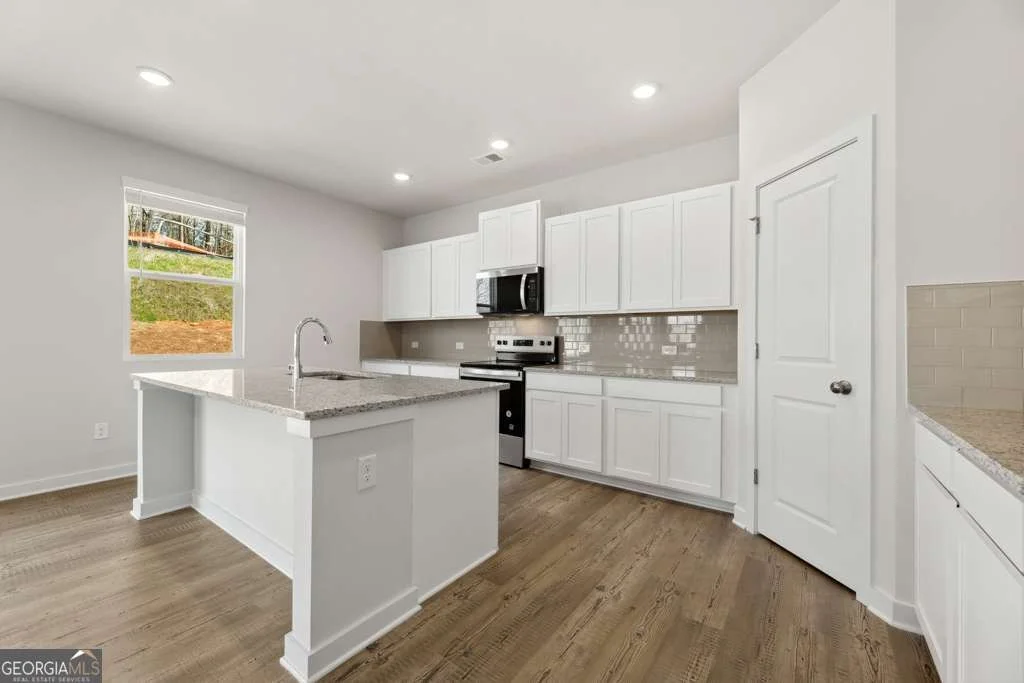 Photo of Unit LOT12 at 227 Winding Ridge Trail