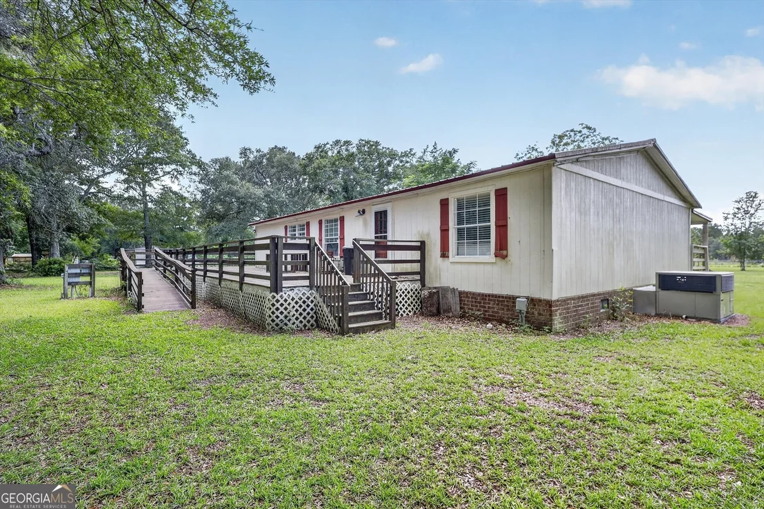 Photo of 2224 Howard Alexander Road