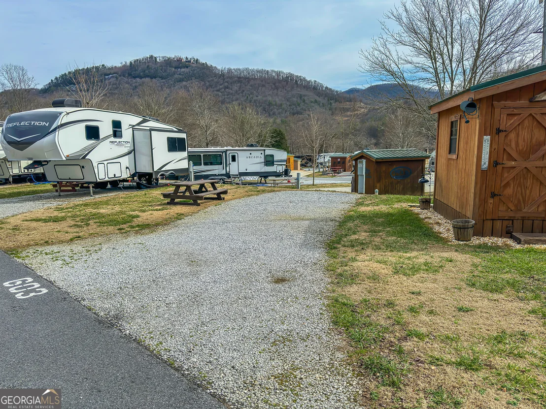 Photo of LOT 603 River Vista Drive