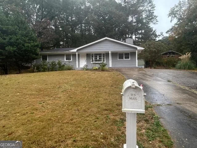 Photo of 965 Cone Road