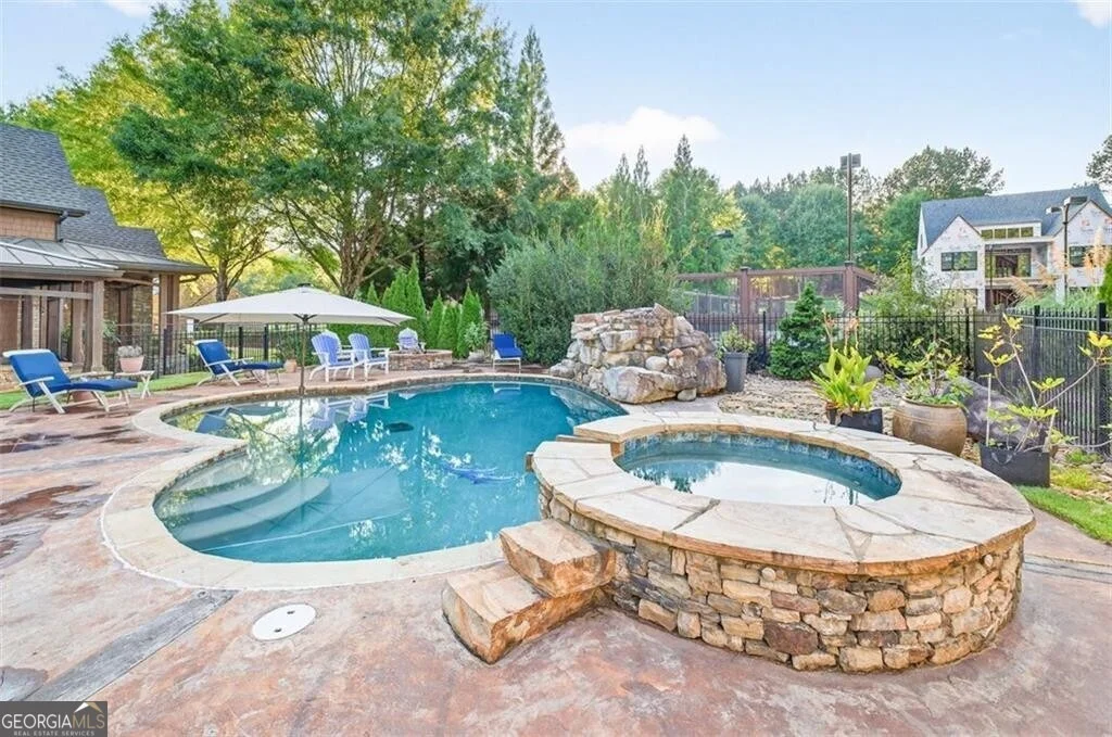 Photo of 5829 Swinging Gate Road