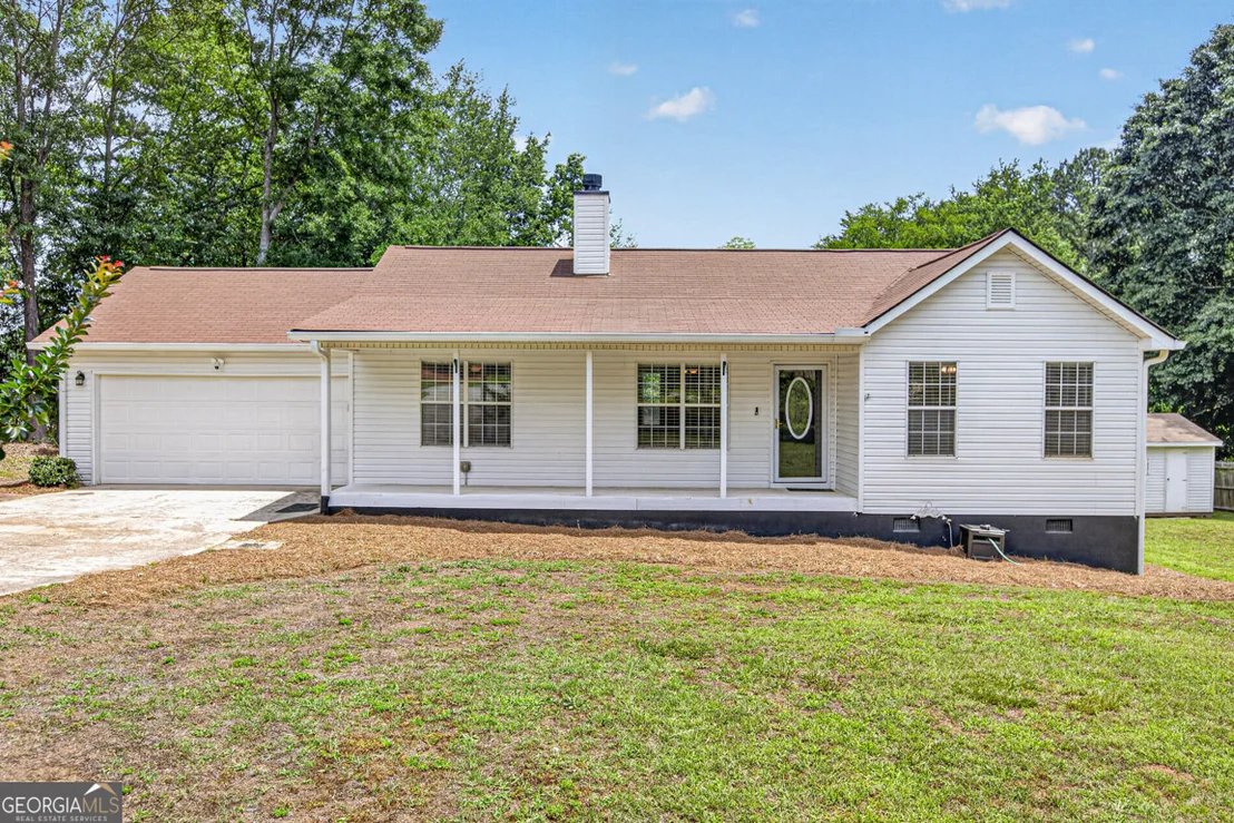 Photo of 23 Will Clark Road