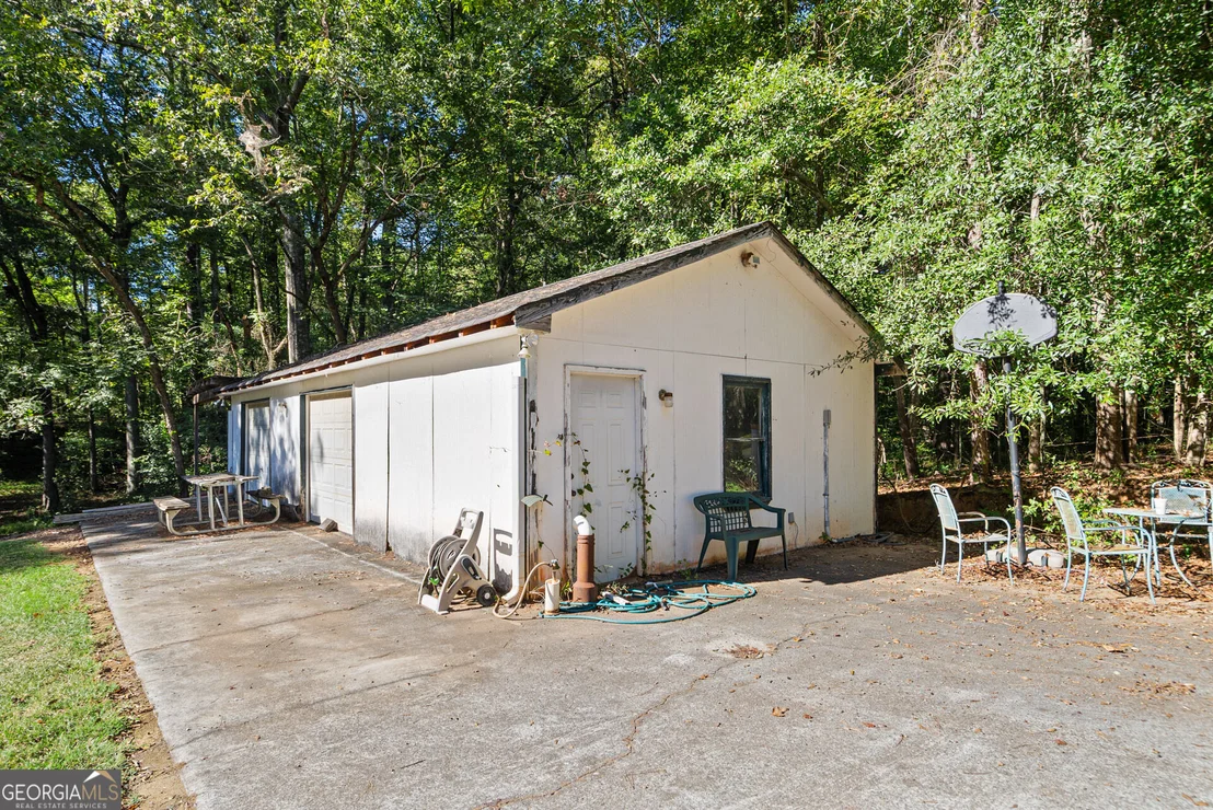 Photo of 1760 Hardeman Mill Road
