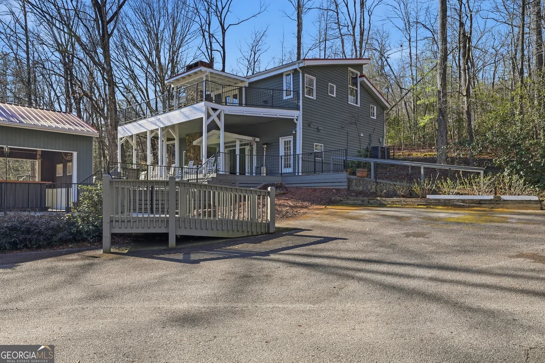 Photo of Unit LOT35 at 4960 Laurel Lodge