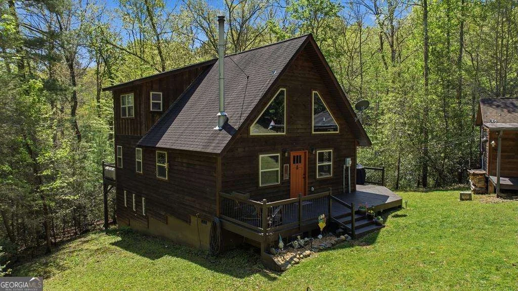 Photo of 106 Roaring Creek Lane