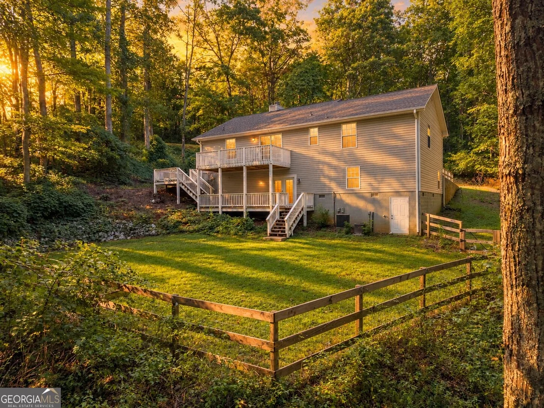 Photo of 1460 Bald Mountain Road