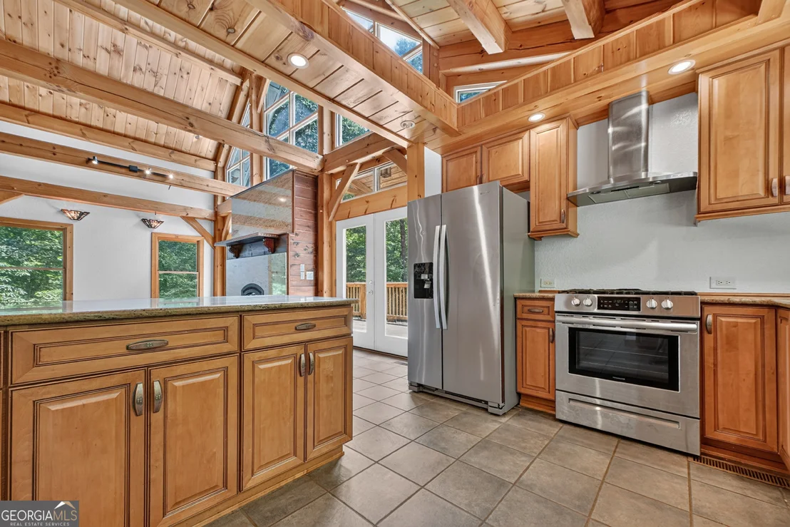 Photo of 600 Conasauga Road