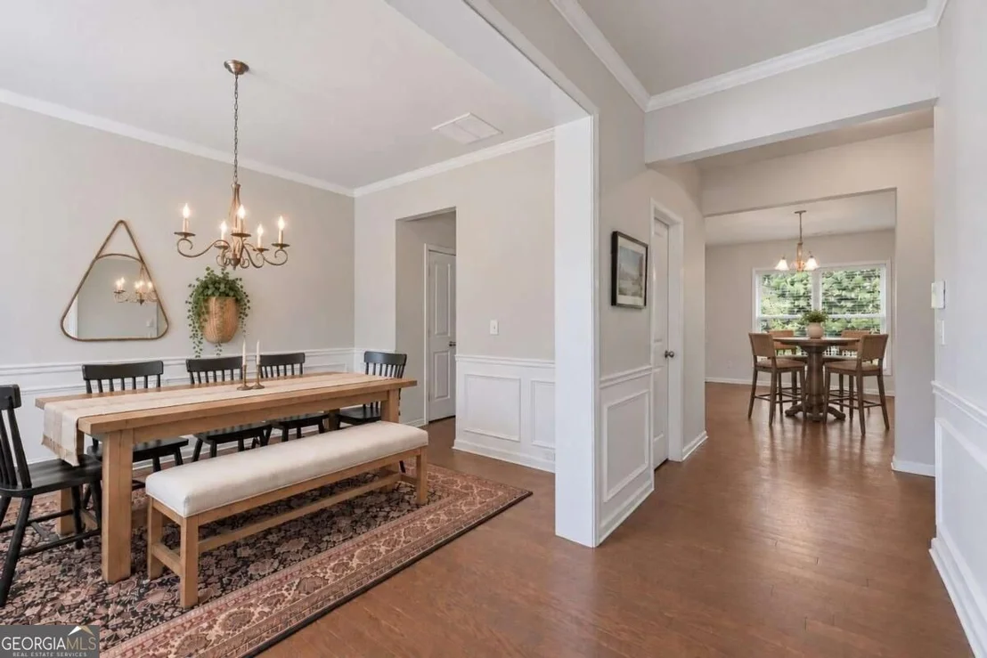 Photo of 4125 Spring Ridge Drive