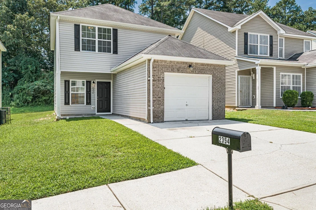 Photo of 2354 Hackamore Drive