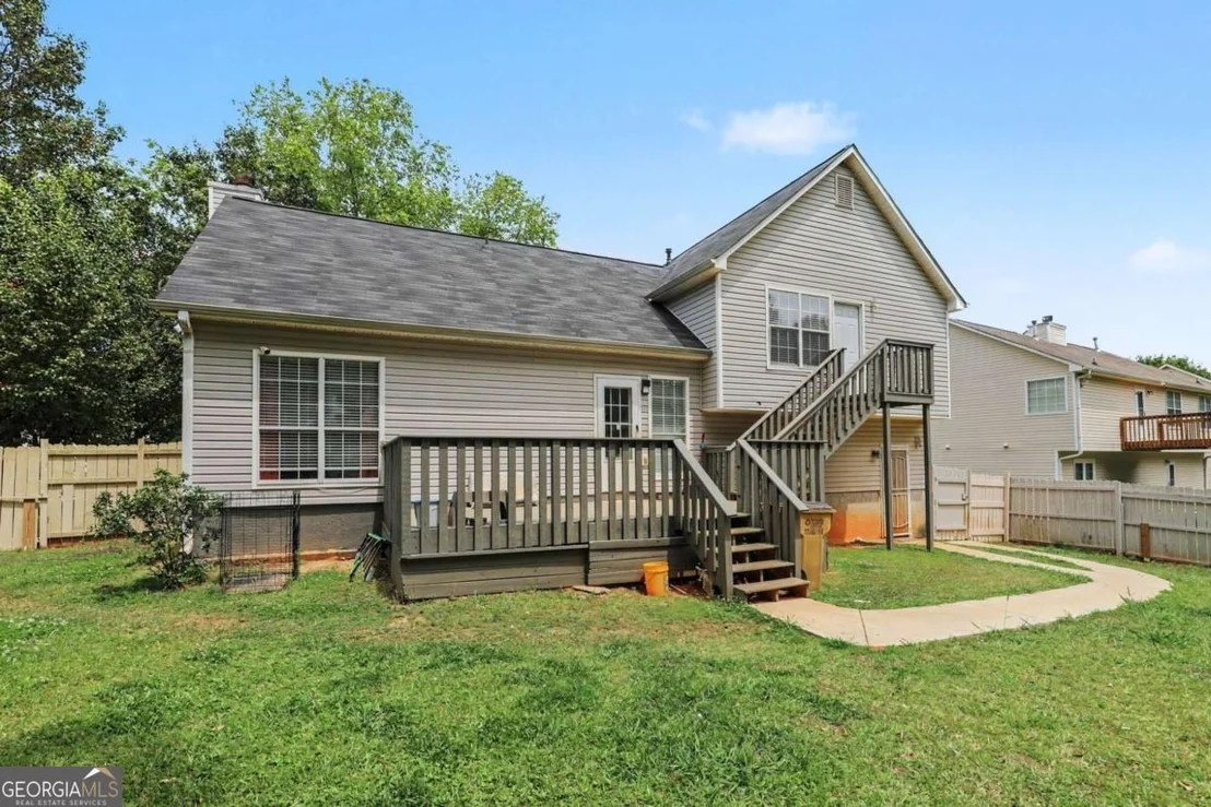Photo of 10617 Barberry Drive