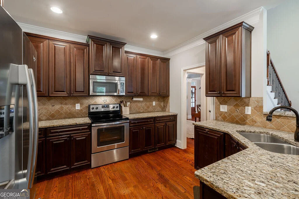 Photo of 2507 Townside Drive