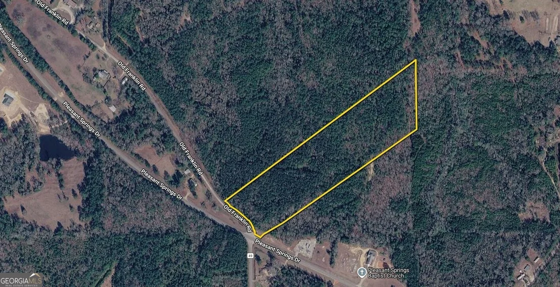 Photo of 0 Old Franklin Road