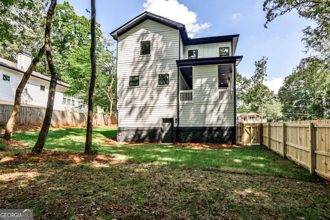 Photo of 1401 Rupert Road