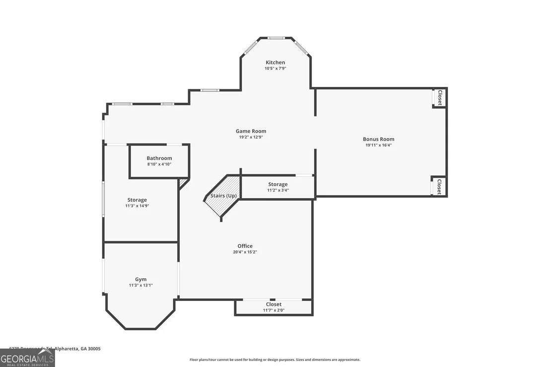 Photo of 6270 Deerwoods Trail
