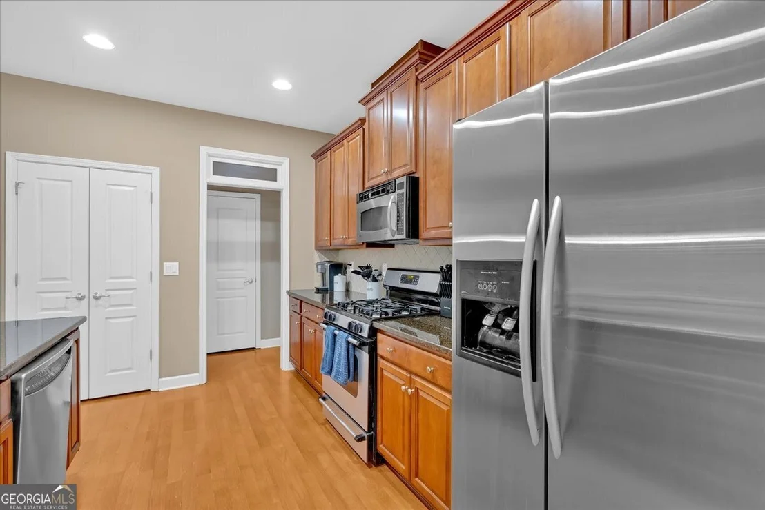 Photo of 4845 Backbay Street