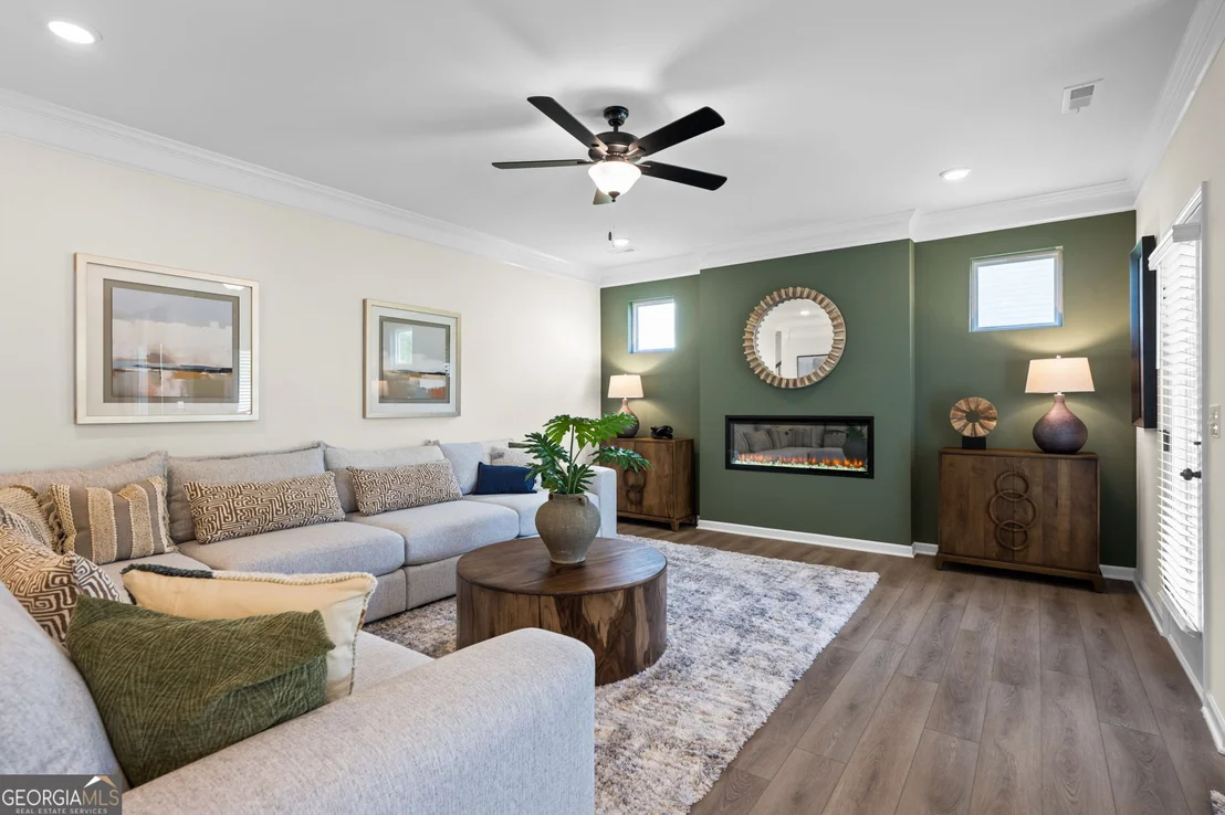 Photo of Unit LOT93 at 2348 Crissey Drive
