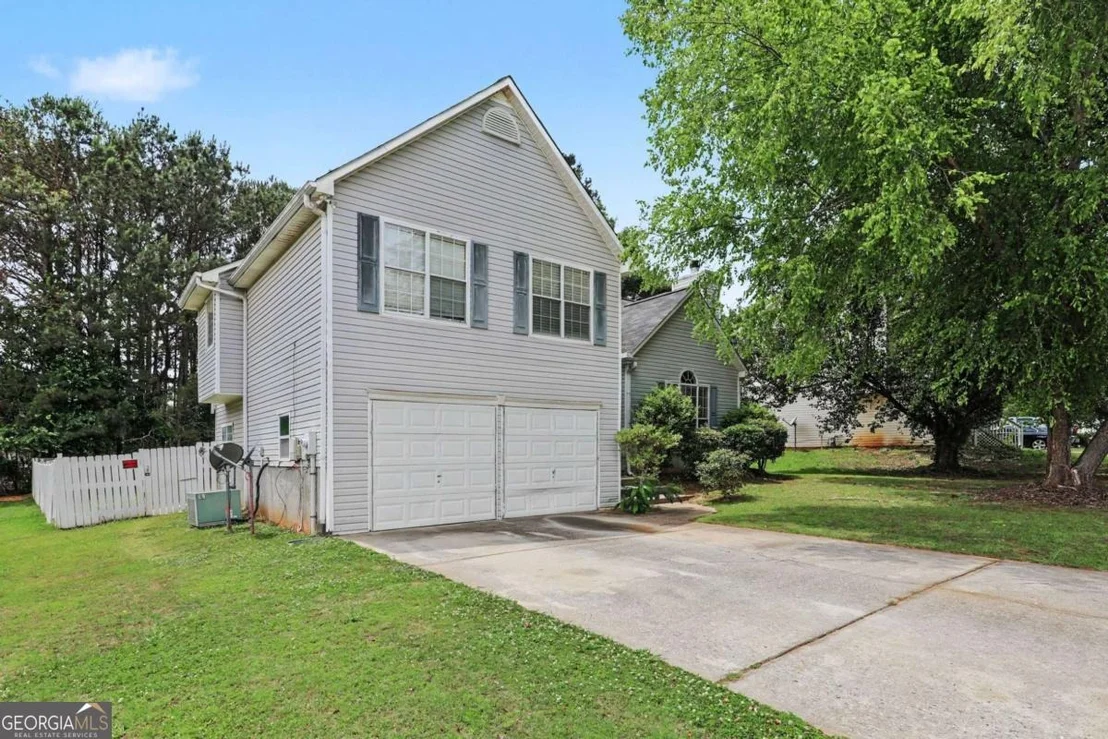 Photo of 10617 Barberry Drive